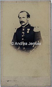  Sottoufficiale dell' esercito italiano | Andrea Jemolo
