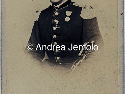 Alphonse Bernoud | Andrea Jemolo