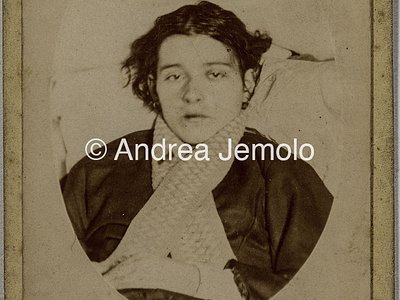 Augusto  Rinaldini | Andrea Jemolo
