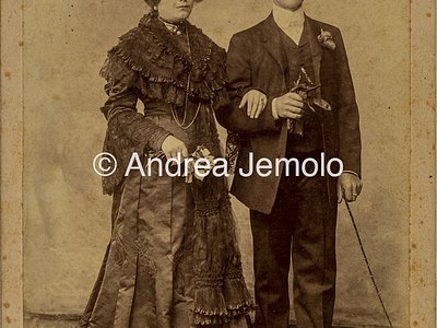 Pietro Rossi | Andrea Jemolo