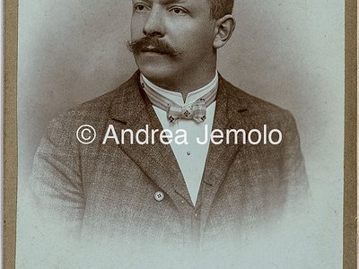 Bozen | Andrea Jemolo