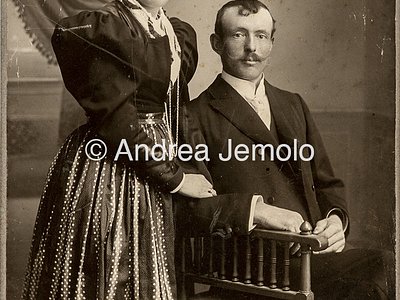 Roberto Zardini | Andrea Jemolo