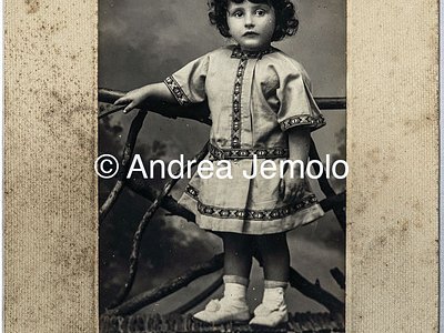 I. Strizzi | Andrea Jemolo