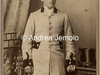 Bristol | Andrea Jemolo