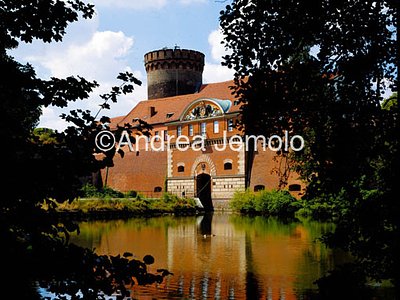 Fortezza di Spandau  | Andrea Jemolo