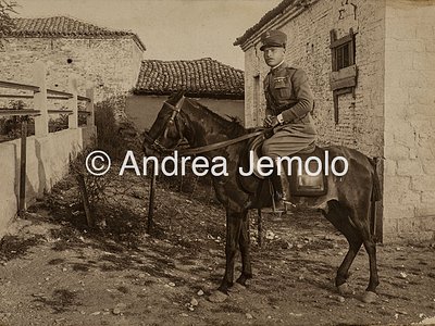 Albania | Andrea Jemolo
