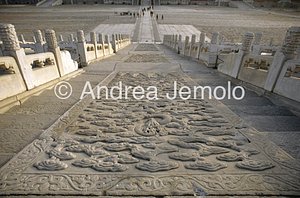 Città proibita  | Andrea Jemolo