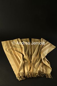 Palazzo Carignano - Museo del Risorgimento Poncho di Giuseppe Garibaldi | Andrea Jemolo