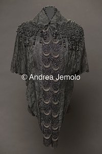 Palazzo Carignano - Museo del Risorgimento Elegante vestito femminile | Andrea Jemolo
