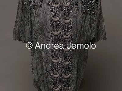 Palazzo Carignano - Museum of the Risorgimento Elegant feminine dress | Andrea Jemolo