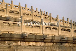 Tempio del Cielo  | Andrea Jemolo