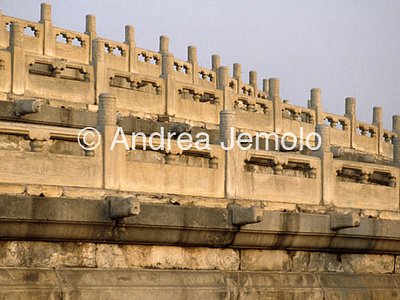 Tempio del Cielo  | Andrea Jemolo