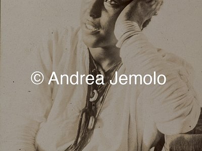 Eritrea | Andrea Jemolo