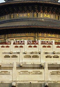 Tempio del Cielo  | Andrea Jemolo