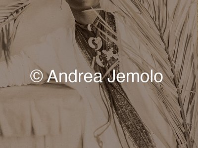  Eritrean woman | Andrea Jemolo