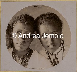  Donne eritree | Andrea Jemolo