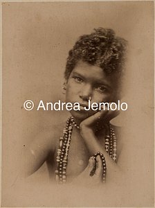  Bambino eritreo | Andrea Jemolo