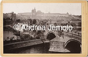  Ponte Carlo | Andrea Jemolo