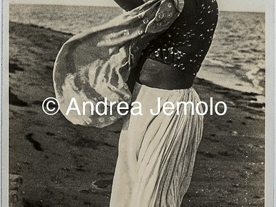  Somali girl | Andrea Jemolo