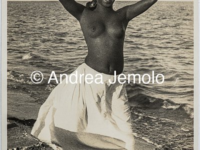  Somali girl | Andrea Jemolo