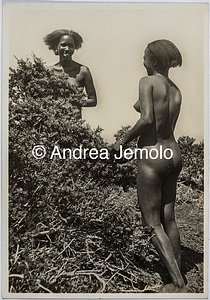  Ragazze somale | Andrea Jemolo