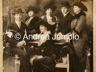  | Andrea Jemolo