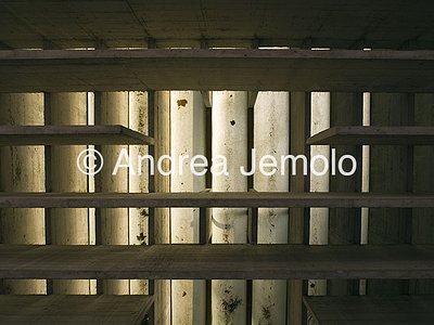The Nordic countries Pavilion at the Giardini della Biennale  | Andrea Jemolo