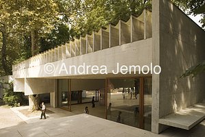 Padiglione Paesi Nordici alla Biennale  | Andrea Jemolo