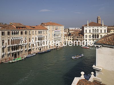 Panorama della città  | Andrea Jemolo