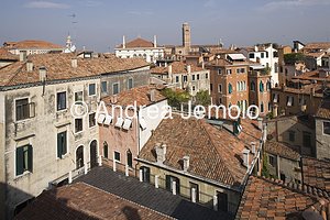 Panorama della città  | Andrea Jemolo