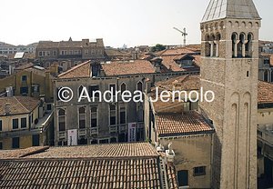 Panorama della città  | Andrea Jemolo