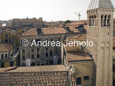 Panorama della città  | Andrea Jemolo