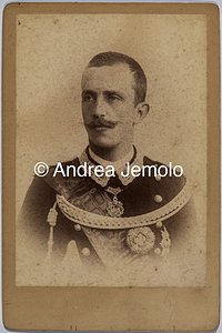  Vittorio Emanuele III di Savoia | Andrea Jemolo