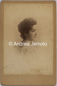  Elena del Montenegro | Andrea Jemolo