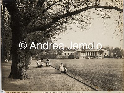 Bonn | Andrea Jemolo