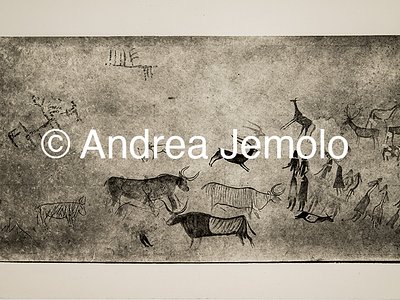 Lérida | Andrea Jemolo