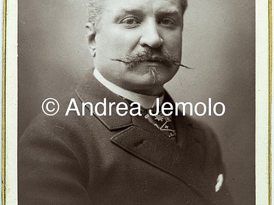L. Bellingard | Andrea Jemolo