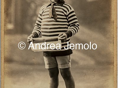 Monaco - Montecarlo | Andrea Jemolo