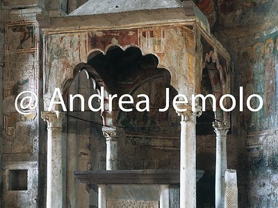 Tuscania | Andrea Jemolo