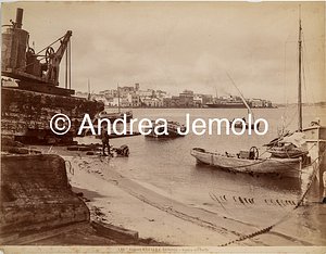  Porto di Brindisi | Andrea Jemolo