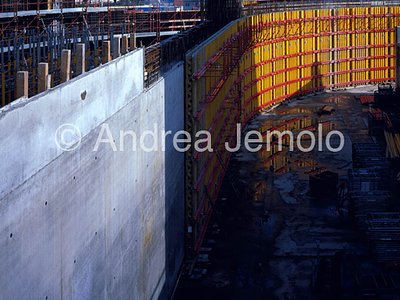 Patrick Schumacher, ABT Architetti Associati | Andrea Jemolo