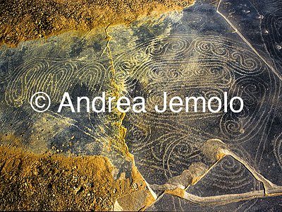 Graffiti, Dider, rock engravings, Iherir oasis, Tassili n’Ajjer, Tadart Rouge | Andrea Jemolo