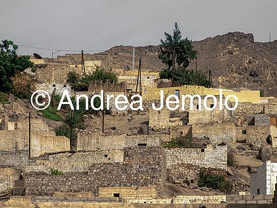 Djanet | Andrea Jemolo