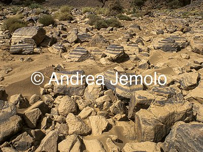  Wadi Ajri, Tassili n’Ajjer, Tadart Rouge | Andrea Jemolo