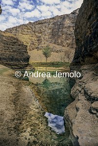  Wadi Ajri, Tassili n’Ajjer, Tadart Rouge | Andrea Jemolo