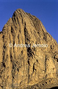  Mountain Atakor - Hoggar Mountains | Andrea Jemolo