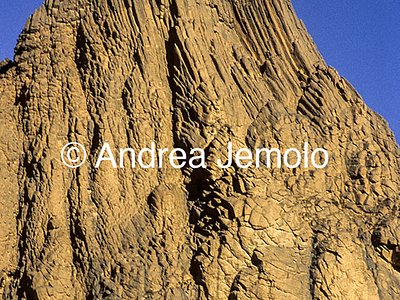  Mountain Atakor - Hoggar Mountains | Andrea Jemolo