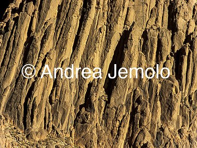  Mountain Atakor - Hoggar Mountains | Andrea Jemolo