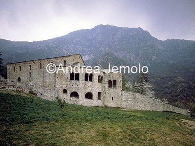 Civate al Monte | Andrea Jemolo