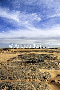   Tassili n’Ajjer, Tadrart Acacus | Andrea Jemolo